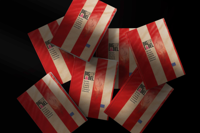 BigToplabel brochure