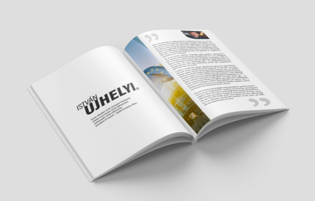 BigToplabel brochure