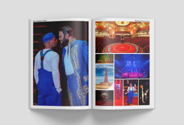 BigToplabel brochure