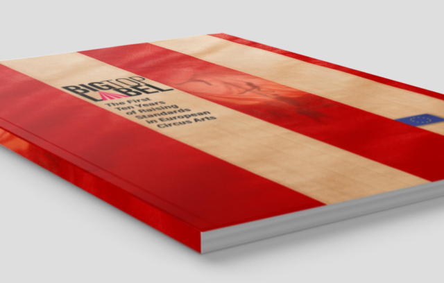 BigToplabel brochure