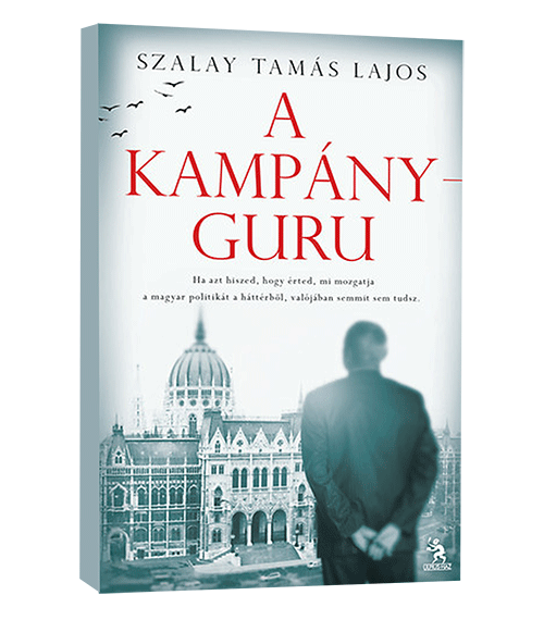 A kampányguru