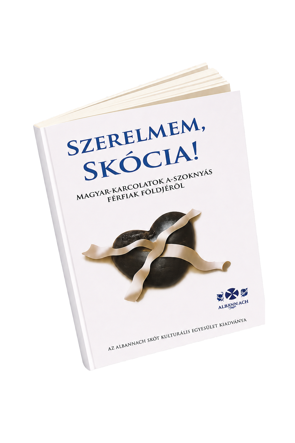 Szerelmem, Skócia!